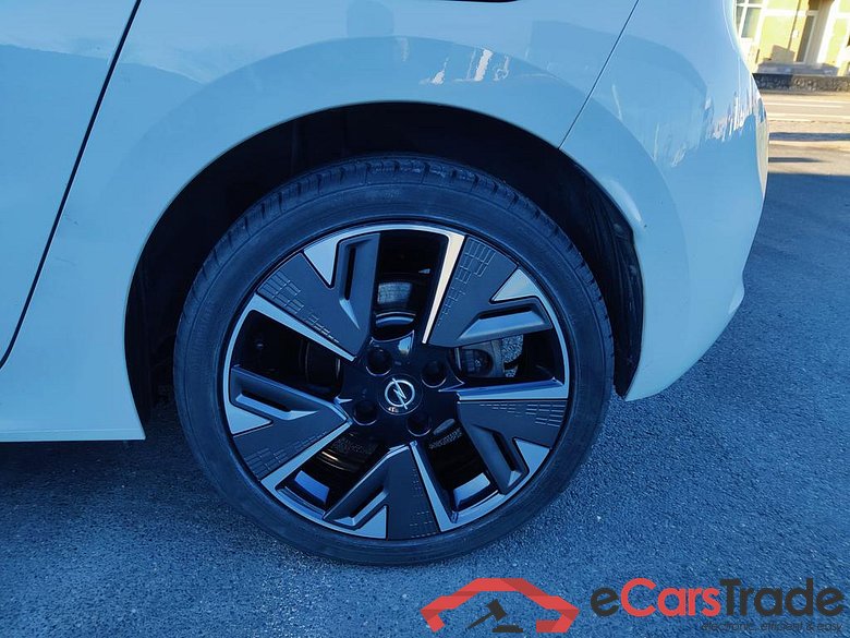 OPEL e-Corsa e-Corsa 50 kWh Elegance #5