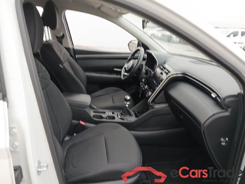 HYUNDAI Tucson / 2020 / 5P / todoterreno 1.6 TGDI 110kW (150CV) Klass #6