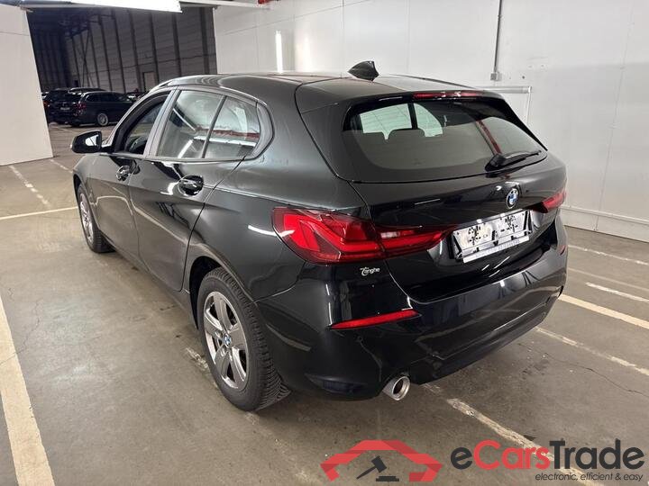 BMW 1 Reeks Hatch 1 Reeks Hatch 116d (85 kW) 85kW/116pk  5D/P Man-6 (4 seizoenen Banden) - CO2 onvolledig #3