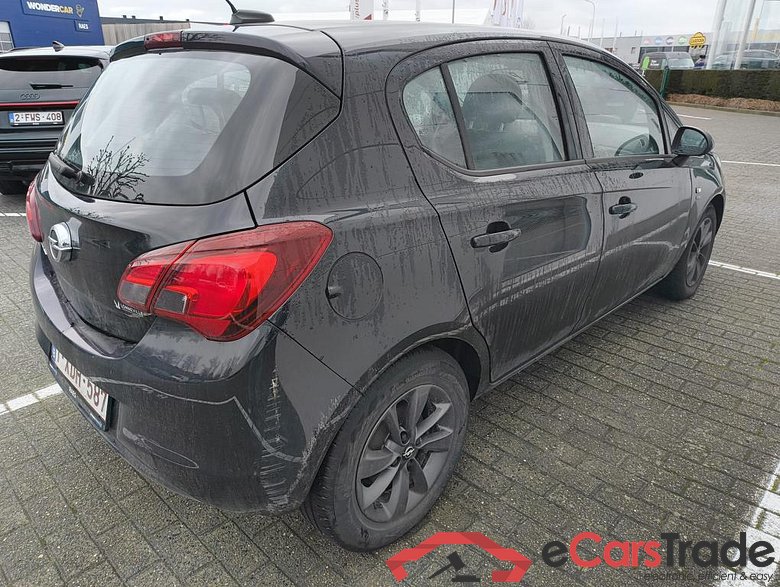 OPEL Corsa Corsa 1.2i 120 Years (EU6.2) #4