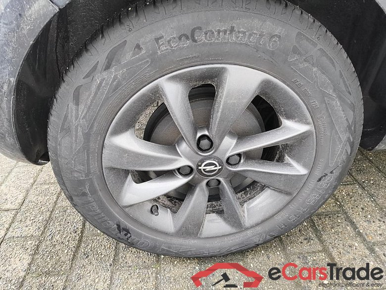 OPEL Corsa Corsa 1.2i 120 Years (EU6.2) #5