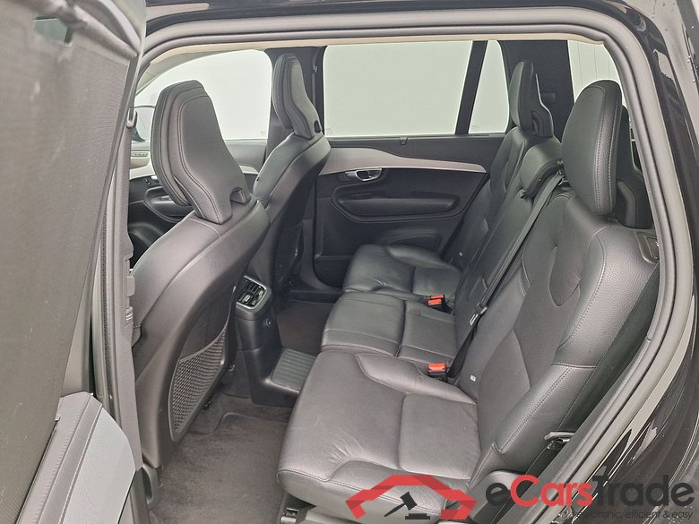 Volvo, XC90 FL'20 PHEV, Volvo XC90 2.0 T8 4WD Plus Dark Aut. 5d #4