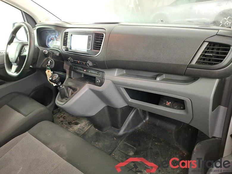 PEUGEOT Expert VU 4p Fourgon 2.0 BlueHDi 120 S&S Standard Premium P. #5