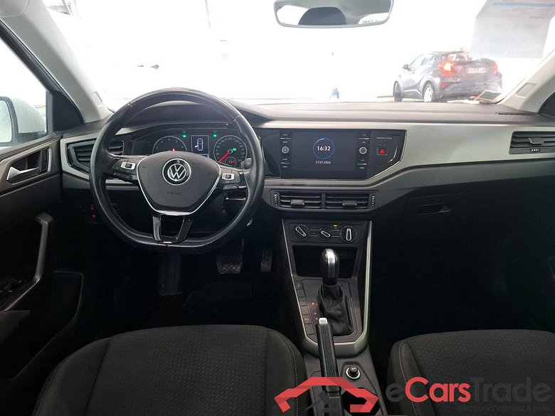 VOLKSWAGEN Polo / 2017 / 5P / Berline 1.0 TSI 95 DSG7 Lounge Business #5