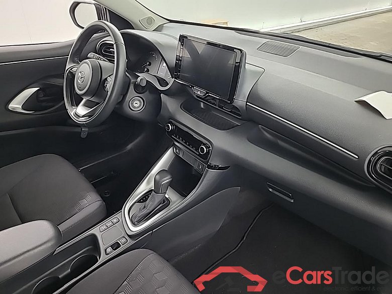 Mazda Mazda2 Hybride 116 Centre-line CVT automaat 5D 85kW #6