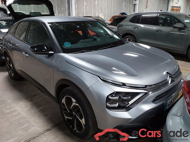 CITROËN C4 PureTech 130 S&S 6v Feel Pack #1