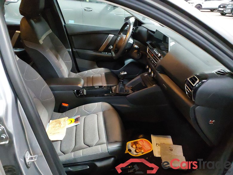 CITROËN C4 PureTech 130 S&S 6v Feel Pack #3