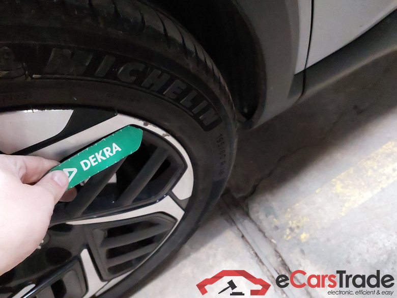 CITROËN C4 PureTech 130 S&S 6v Feel Pack #6