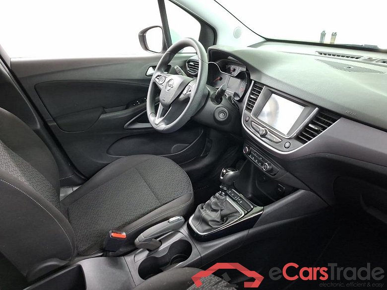 OPEL Crossland X 1.2 Turbo S&S 81kW Online Edition 5D #6