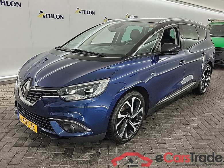 RENAULT Grand Scénic TCe 140 Bose 5D 103kW #1
