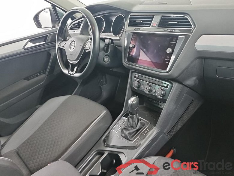 VOLKSWAGEN Tiguan 1.5 TSI ACT 110kW DSG Comfortline Bus. 5D #6
