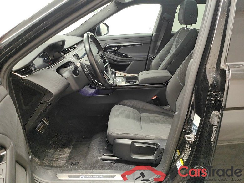 Land Rover Range Rover Evoque D165 MHEV AWD Auto R-Dynamic 5d #3