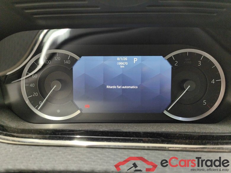 Land Rover Range Rover Evoque D165 MHEV AWD Auto R-Dynamic 5d #6