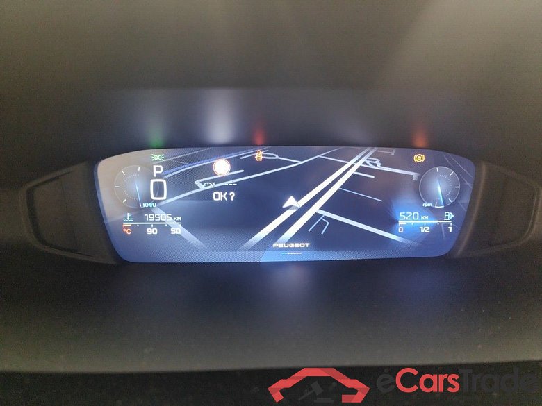 Peugeot 308 1.2 PureTech 130 S&S EAT8 Active Pack 5d #6