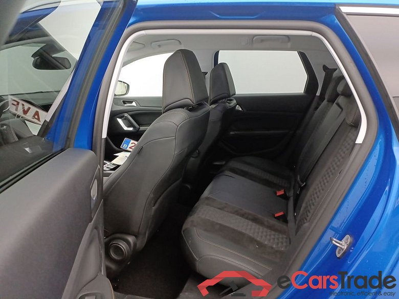 Peugeot 308 1.5 BlueHDi 130 S&S EAT8 Roadtrip 5d #6