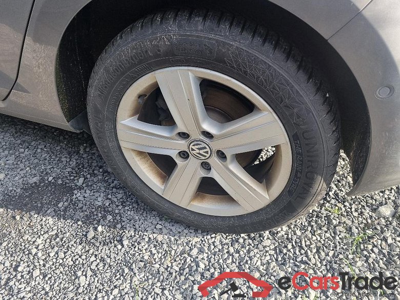 VOLKSWAGEN Golf VII Golf  Highline 1.2 TSI BlueMotion Technology 77 kW (105 pk) 7 versnellingen DSG #4