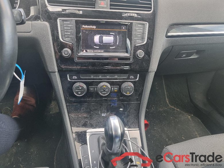 VOLKSWAGEN Golf VII Golf  Highline 1.2 TSI BlueMotion Technology 77 kW (105 pk) 7 versnellingen DSG #6