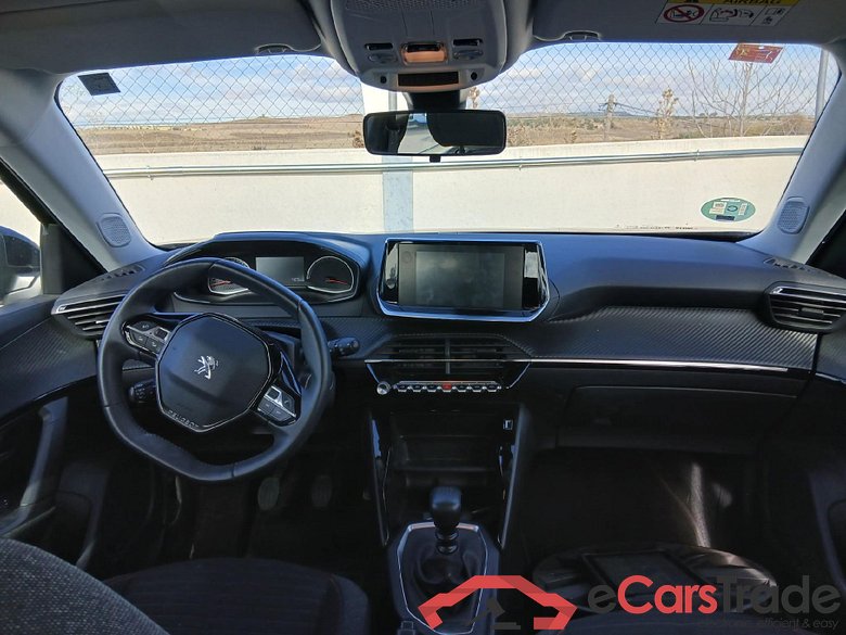 PEUGEOT 2008 / 2019 / 5P / todoterreno Active Puretech 100 S&S BVM6 #3