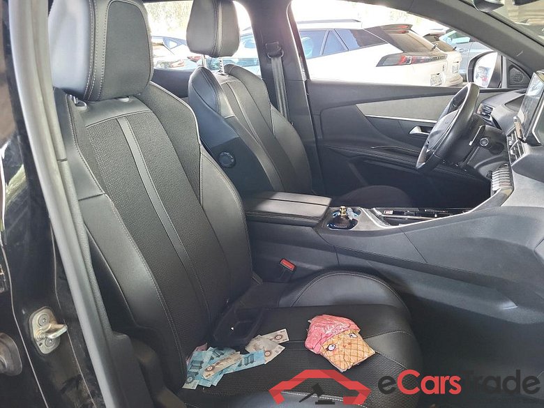 3008 Hybrid 225 GT 1.6 Plug-In 225CV AT8 E6d #6