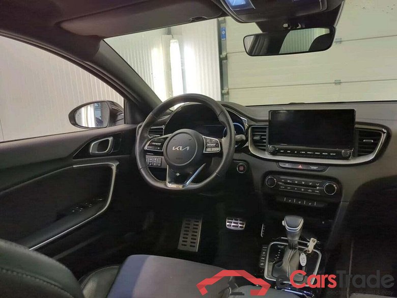 KIA PRO CEED 1.5 T-GDi GT-Line #3