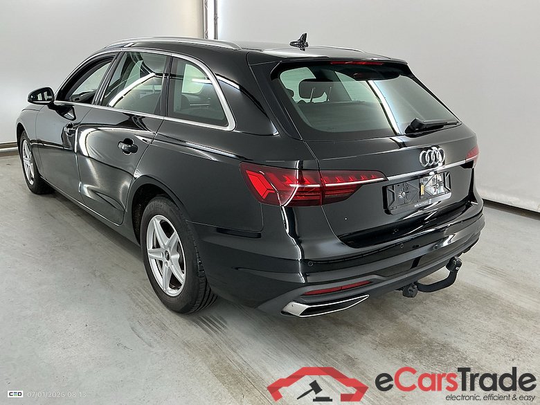 AUDI A4 AVANT 2.0 35 TFSI 110KW S TRONIC BUSINESS ED #3