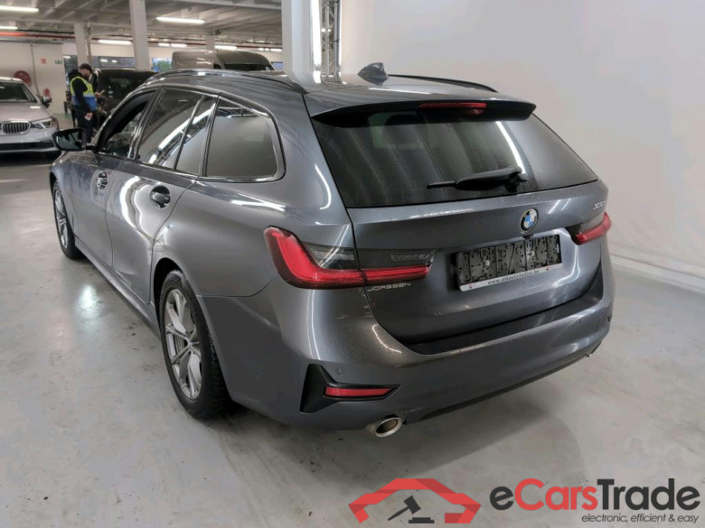 BMW 3 SERIES TOURING 2.0 330E (215KW) TOURING #3