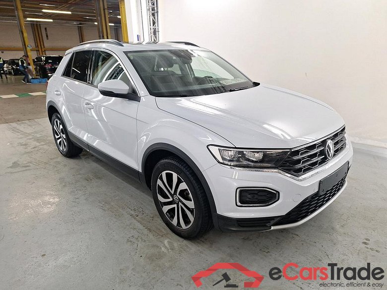 VOLKSWAGEN T-ROC 1.0 TSI ACTIVE #2