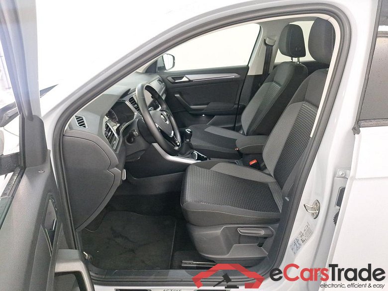 VOLKSWAGEN T-ROC 1.0 TSI ACTIVE #5