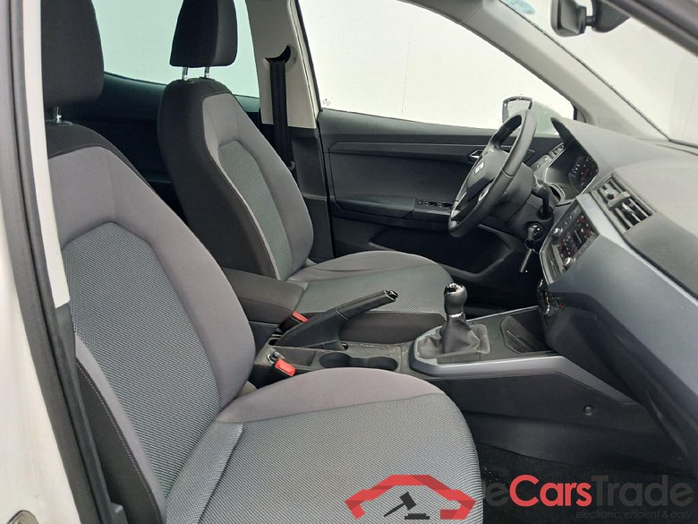 SEAT Arona / 2017 / 5P / todoterreno 1.0 TSI 70kW (95CV) Style Edition Eco (CX) #6