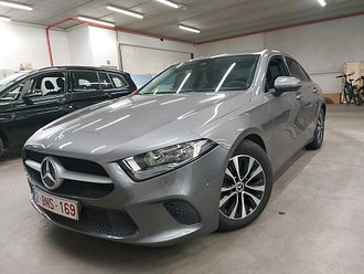 Mercedes A 180