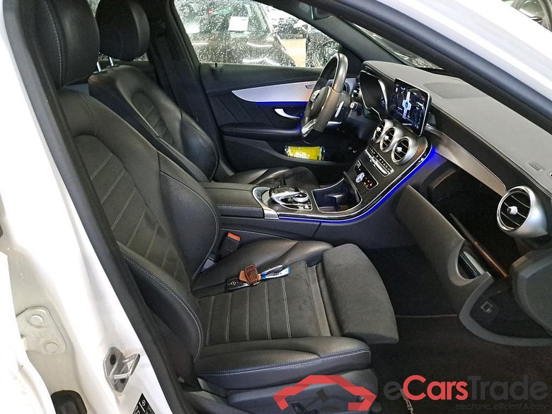 MERCEDES - MER C BREAK 300 e 320PK DCT Sport Edition Pack Premium With Multibeam LED & Command Online  * HYBRID * #3