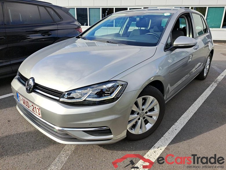 VOLKSWAGEN - VW  GOLF TSi 150PK DSG Comfortline Pack Business & LED & Park Assist & Pilot  * PETROL * #1