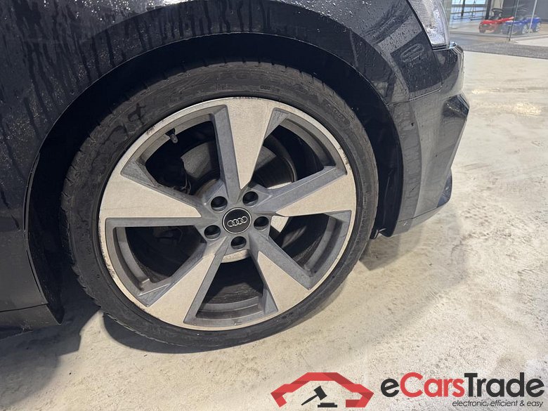 AUDI A5 Sportback Audi A5 Sportback Sport 2.0 TFSI ultra  140(190) kW(pk) 6 versnellingen #5