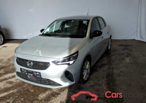 Corsa F Elegance 1.2 Turbo 74KW AT8 E6d