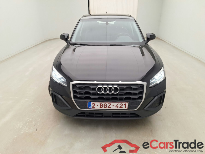 Audi, Q2 FL'20, Audi Q2 1.0 30 TFSI 81kW Attraction 5d