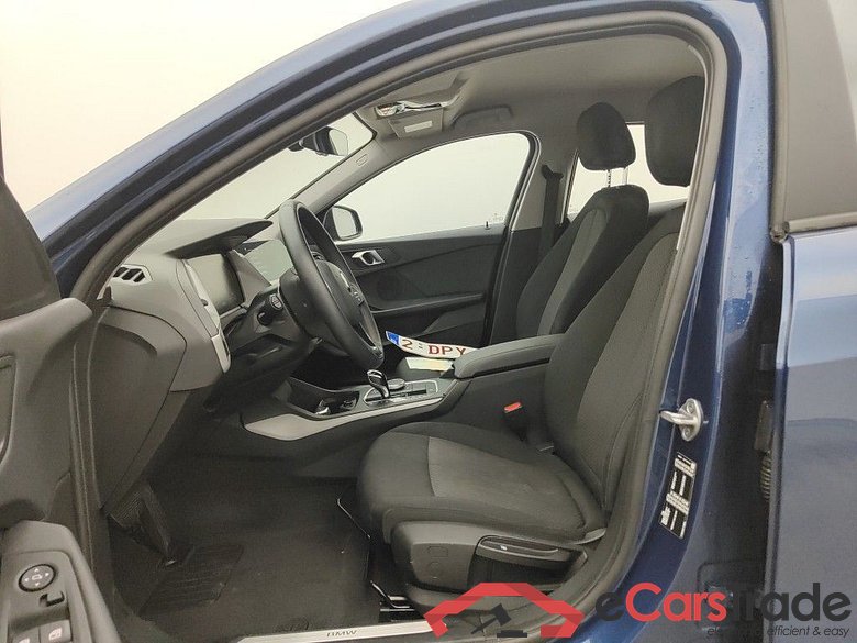 BMW 1 Reeks Hatch 118dA (110 kW) 5d #3