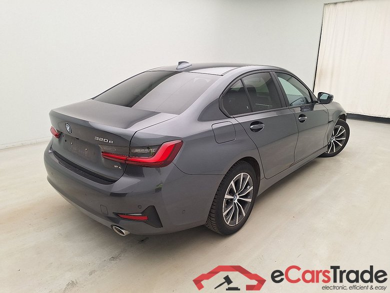 BMW, 3-serie '18 PHEV, BMW 3 Reeks Berline 320e (150 kW) 4d #3