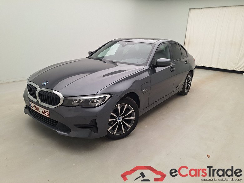 BMW, 3-serie '18 PHEV, BMW 3 Reeks Berline 320e (150 kW) 4d #5