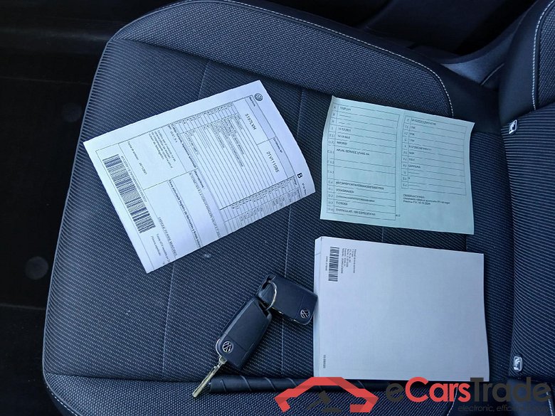 VOLKSWAGEN T-Cross / 2018 / 5P / todoterreno Sport 1.5 TSI 110kW (150CV) DSG #5