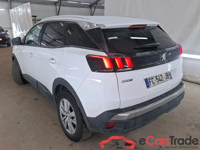 3008 Active Business 1.2 PureTech 130CV BVA8 E6dT #2