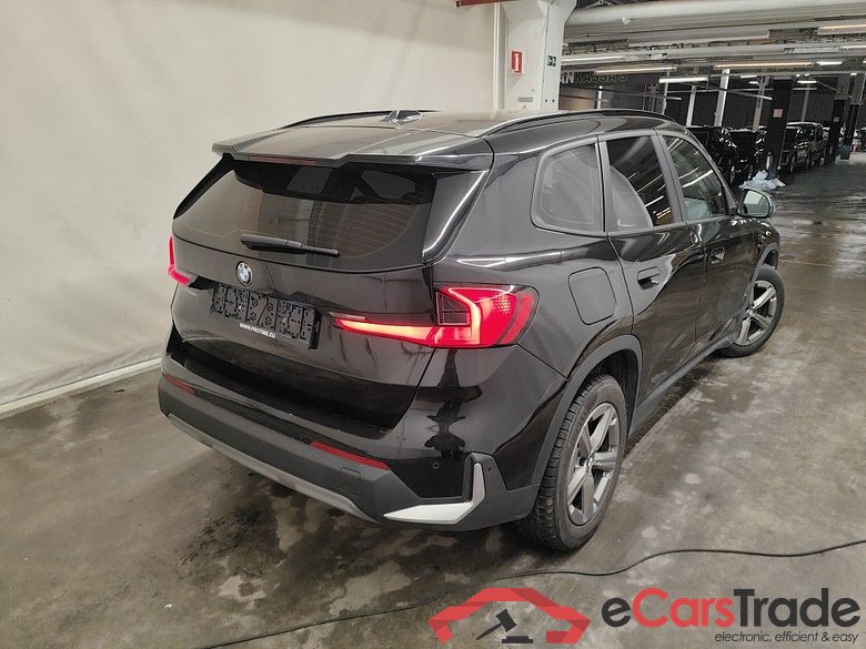 BMW X1 sDrive18d (100 kW) 5d #2
