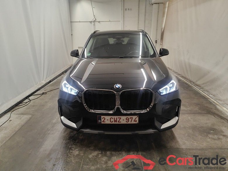 BMW X1 sDrive18d (100 kW) 5d #5