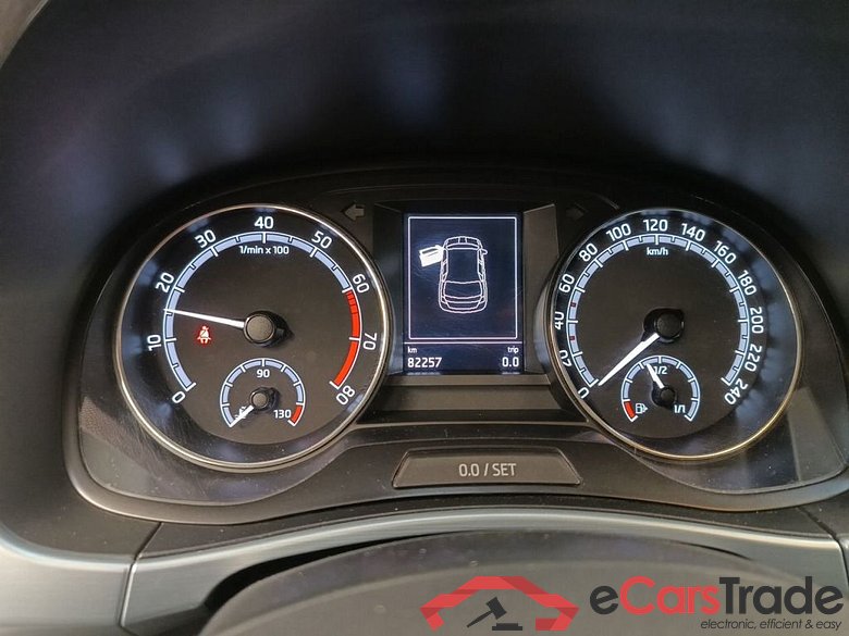 Skoda Fabia 1.0 TSI 70kW DSG7 Ambition 5d #6