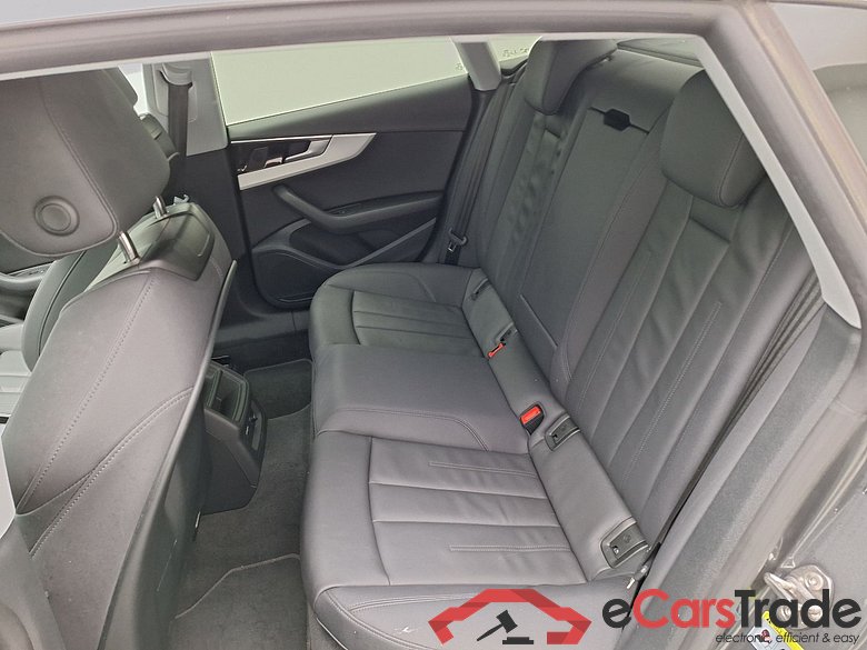 Audi, A5 SB FL'20, Audi A5 Sportback 40 TDI Quattro S tronic Bus Ed S #4