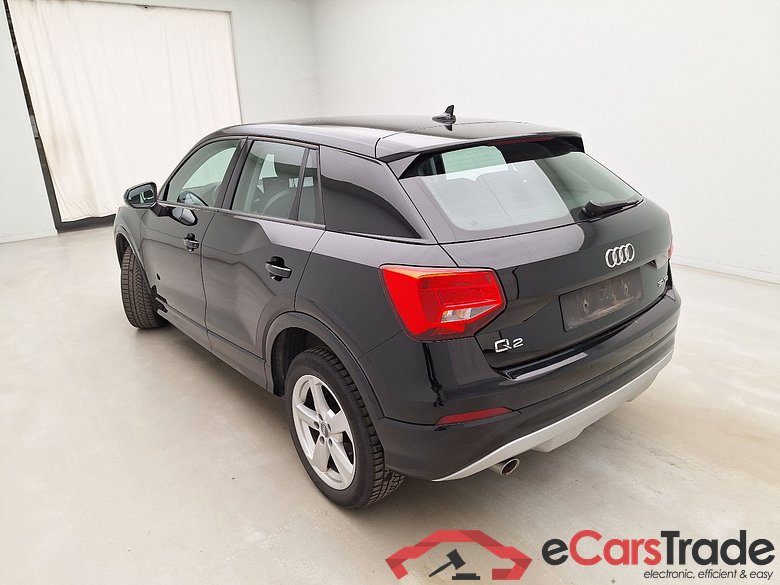 Audi, Q2 '16, Audi Q2 1.6 30 TDI 85kW S tronic Sport B. Edit 5d #6