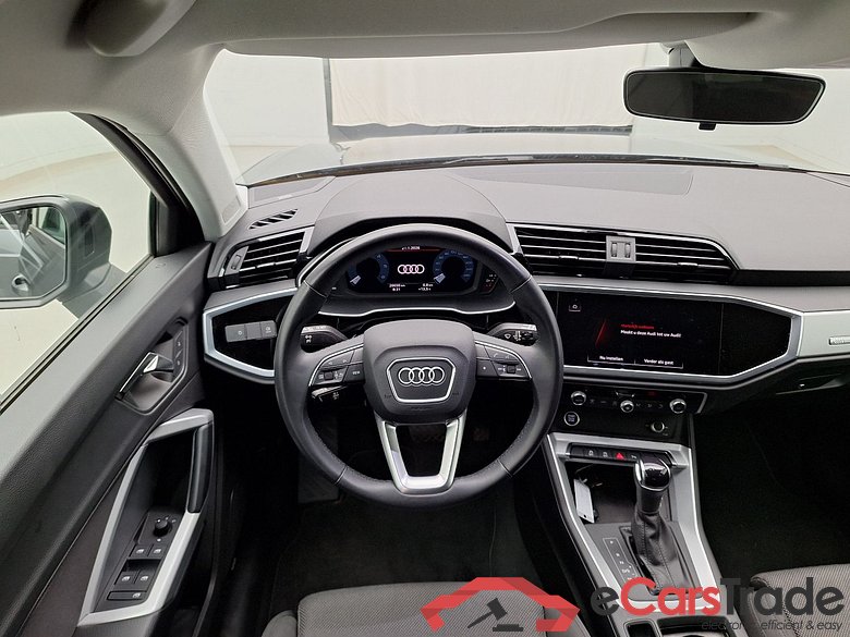 Audi, Q3 '18, Audi Q3 35 TDI S tronic S line Business Edition 5d #5