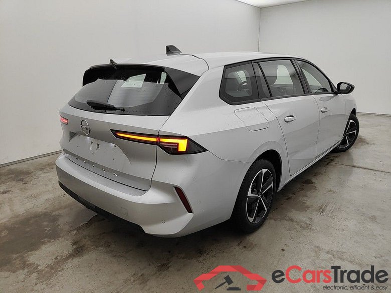 Opel Astra Sports Tourer 1.2 Turbo 81kW S/S Edition 5d #2