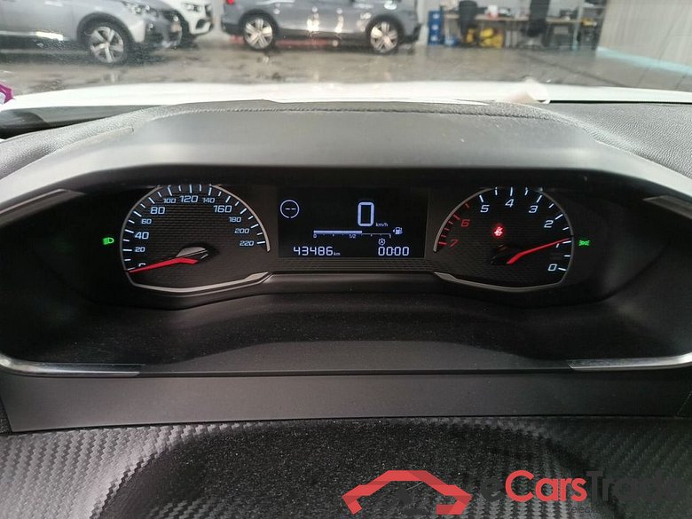 PEUGEOT 2008 - 2020 1.2 PureTech 130 Active S&S (EU6.3) 5d #6