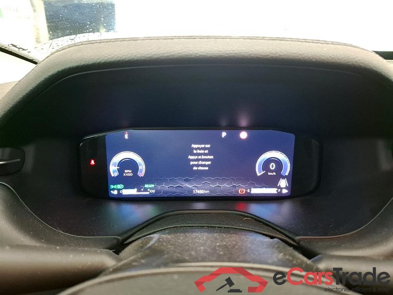 JEEP Compass / 2021 / 5P / SUV 1.5 MHEV TURBO T4 130 LIMITED CD JE 65 #6