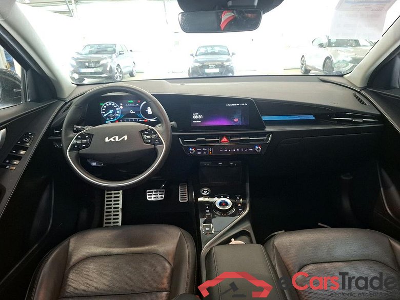 Niro EV Premium 64kWh BVA #6